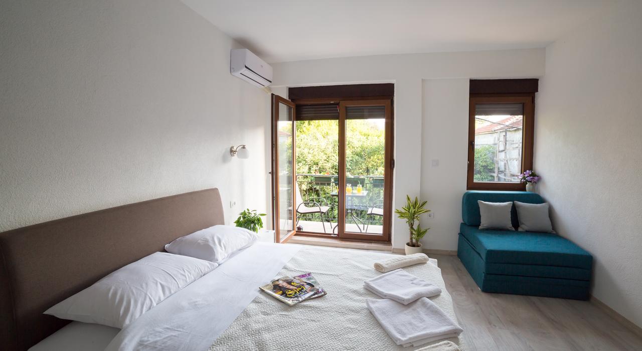 Vasiliki Apartment Virpazar Exterior photo